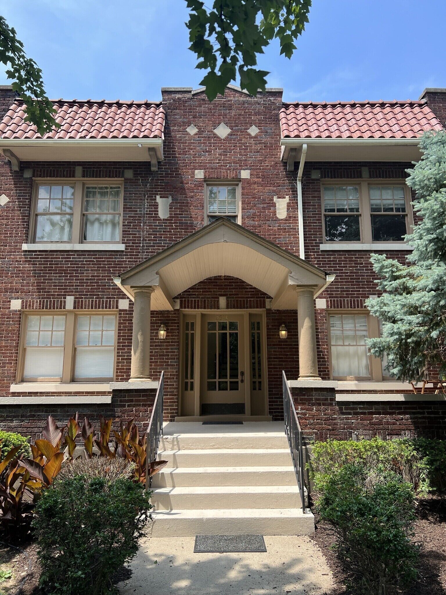 Charming 1BR Retreat in the Heart of Louisville's Highlands