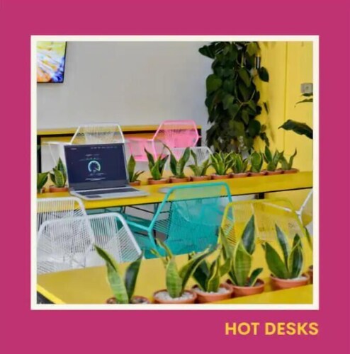 One-bedroom Suite - 5min to La Calzada + 30MB wifi