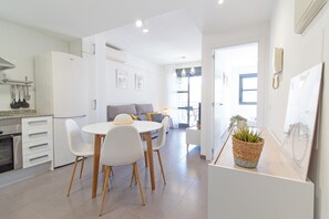 Interior - Global Vacacional: Nice flat for couples in Puerto Sagunto (Puerto de Sagunto)