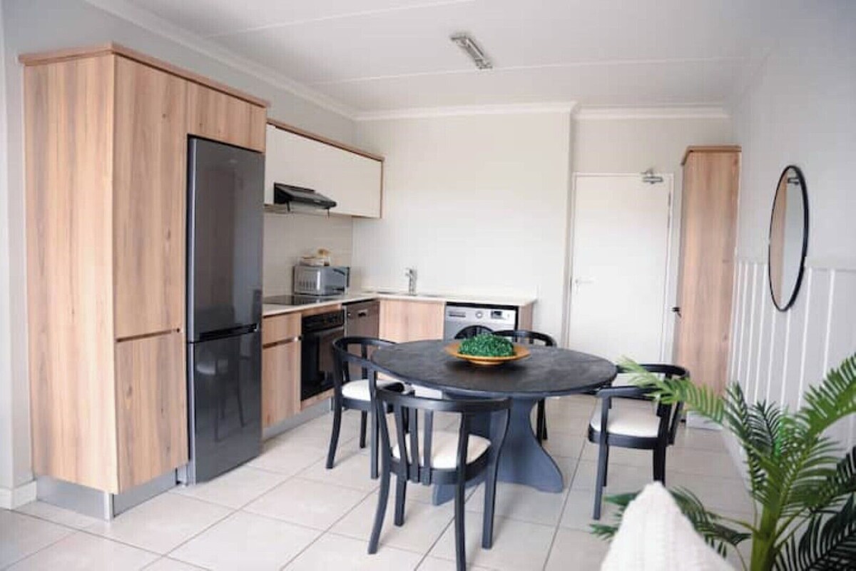 Image de profil de l’hôte