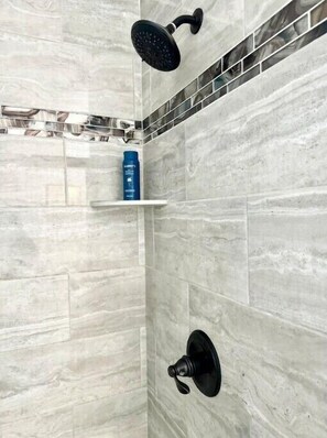 Dusche
