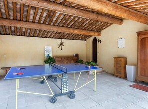 Spielezimmer