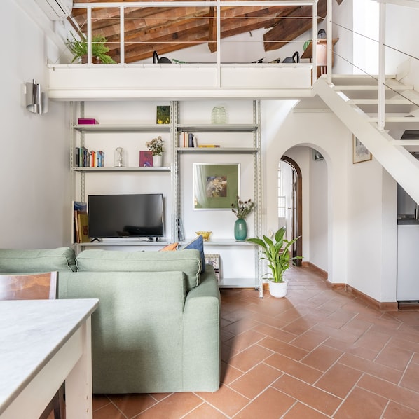 House | 2 bedrooms
