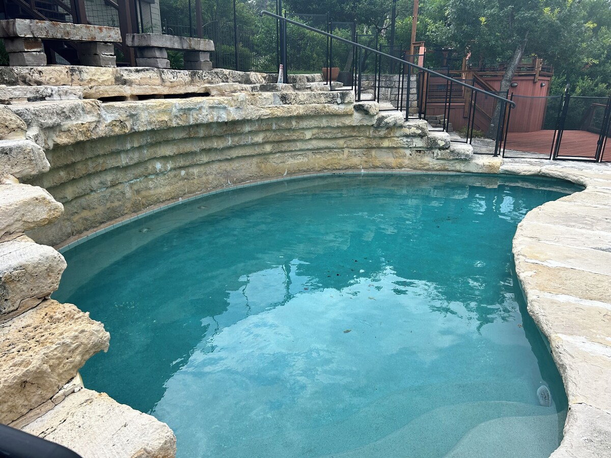 Photo 26 of New to market-Executive, custom home with a great view & heated pool 2020 008080