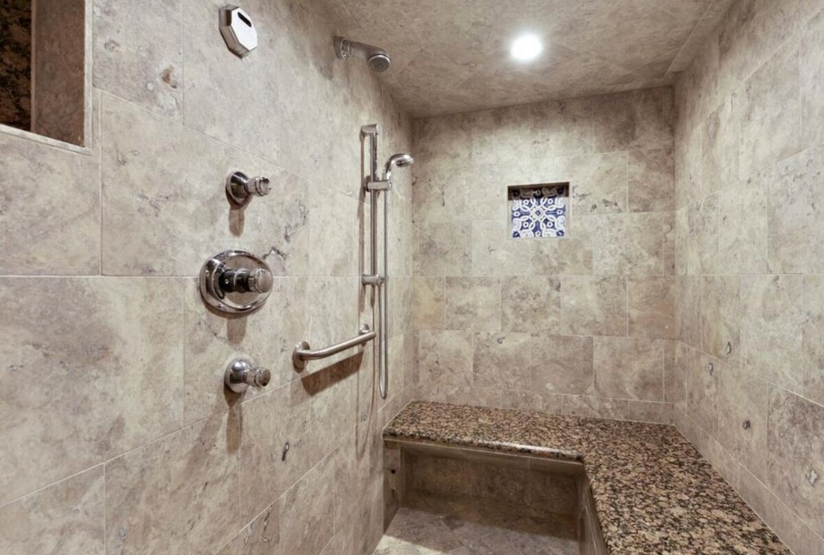 Photo 13 of New to market-Executive, custom home with a great view & heated pool 2020 008080