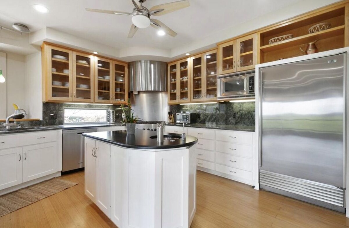 Photo 19 of New to market-Executive, custom home with a great view & heated pool 2020 008080