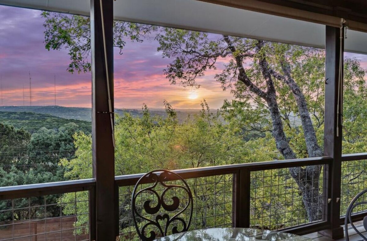 New to market-Executive, custom home with a great view & heated pool 2020 008080