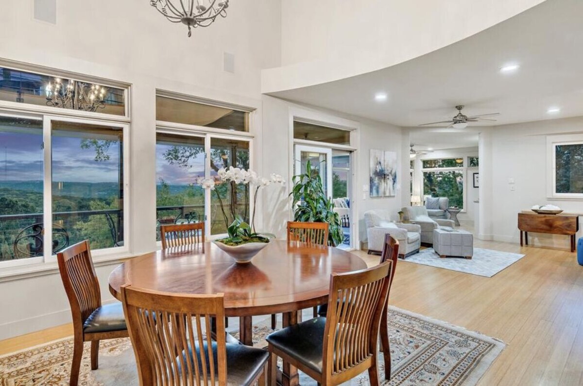 Photo 25 of New to market-Executive, custom home with a great view & heated pool 2020 008080