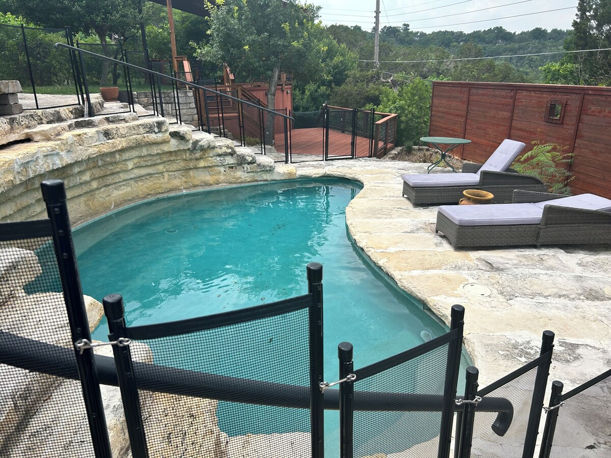 Photo 28 of New to market-Executive, custom home with a great view & heated pool 2020 008080