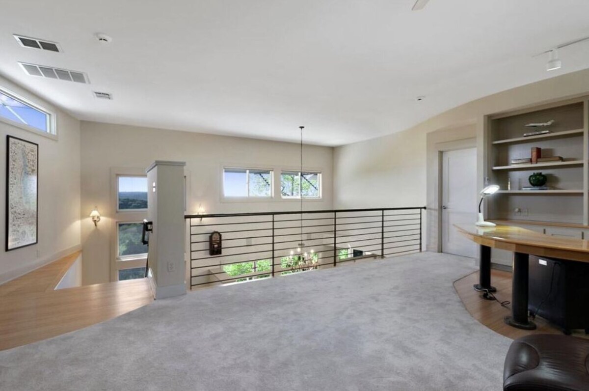 Photo 7 of New to market-Executive, custom home with a great view & heated pool 2020 008080