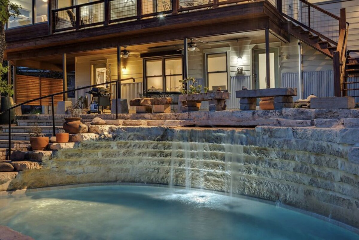Photo 27 of New to market-Executive, custom home with a great view & heated pool 2020 008080