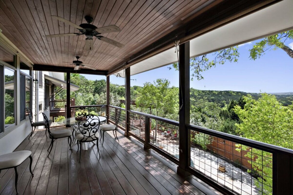 Photo 17 of New to market-Executive, custom home with a great view & heated pool 2020 008080