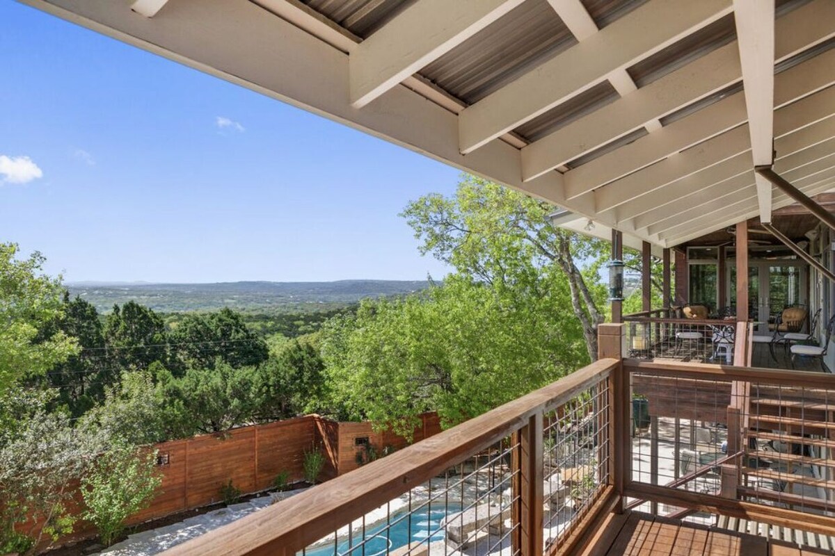 Photo 11 of New to market-Executive, custom home with a great view & heated pool 2020 008080