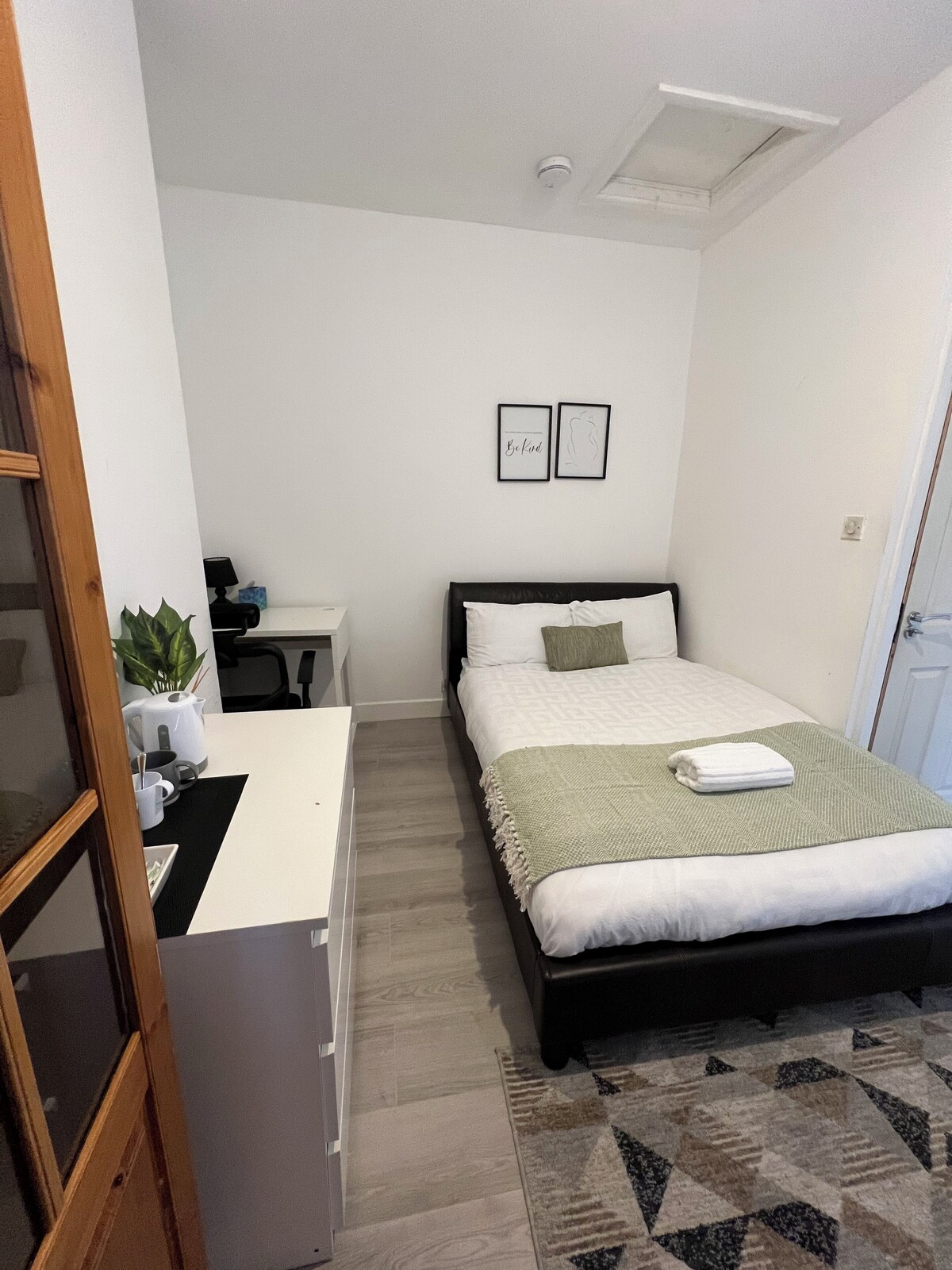 Image de profil de l’hôte