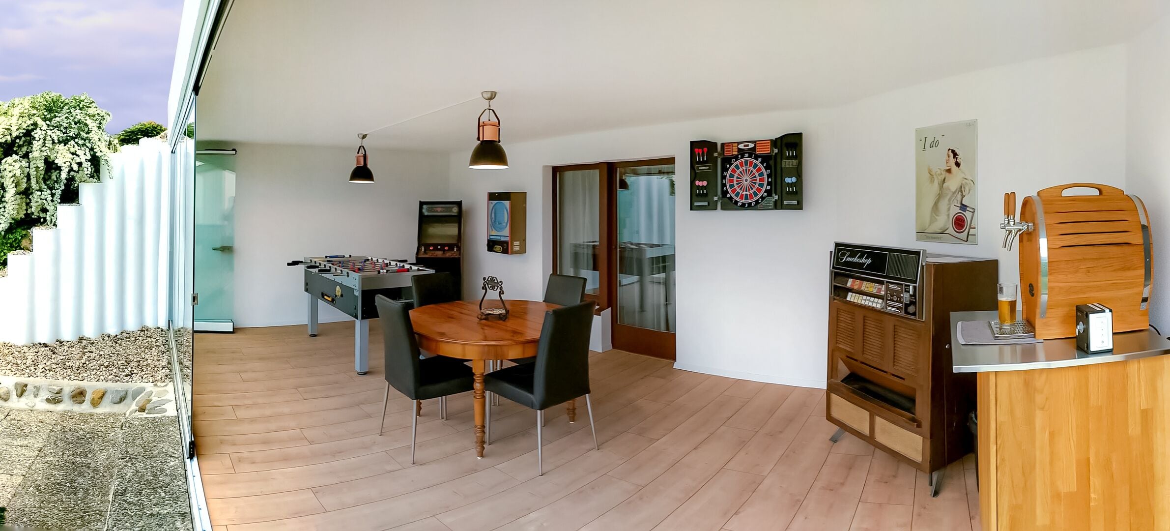 Foto - Young Backpackers Homestay