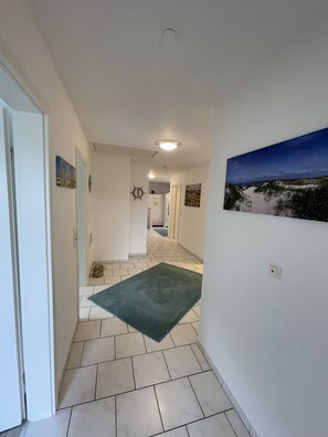 Interior - Ferienwohnung Ahoi (Langwedel)