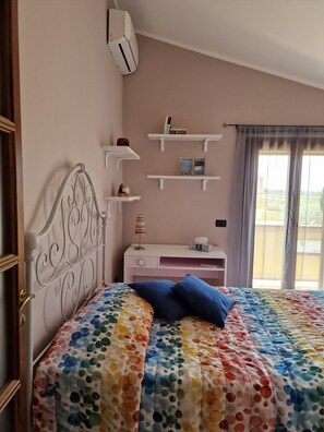 3 bedrooms, in-room safe, desk, iron/ironing board - Holiday Home Piscinas (SU)
Nice apartment a few kilometers from the sea (Piscinas)