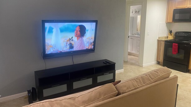 テレビ