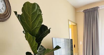 Homey apartment in Centurion.