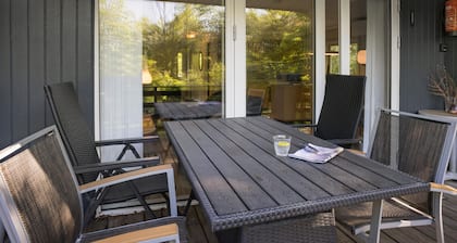 Beautiful home in Toftlund with WiFi
