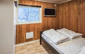 3 soveværelser, weekendseng, gratis Wi-Fi