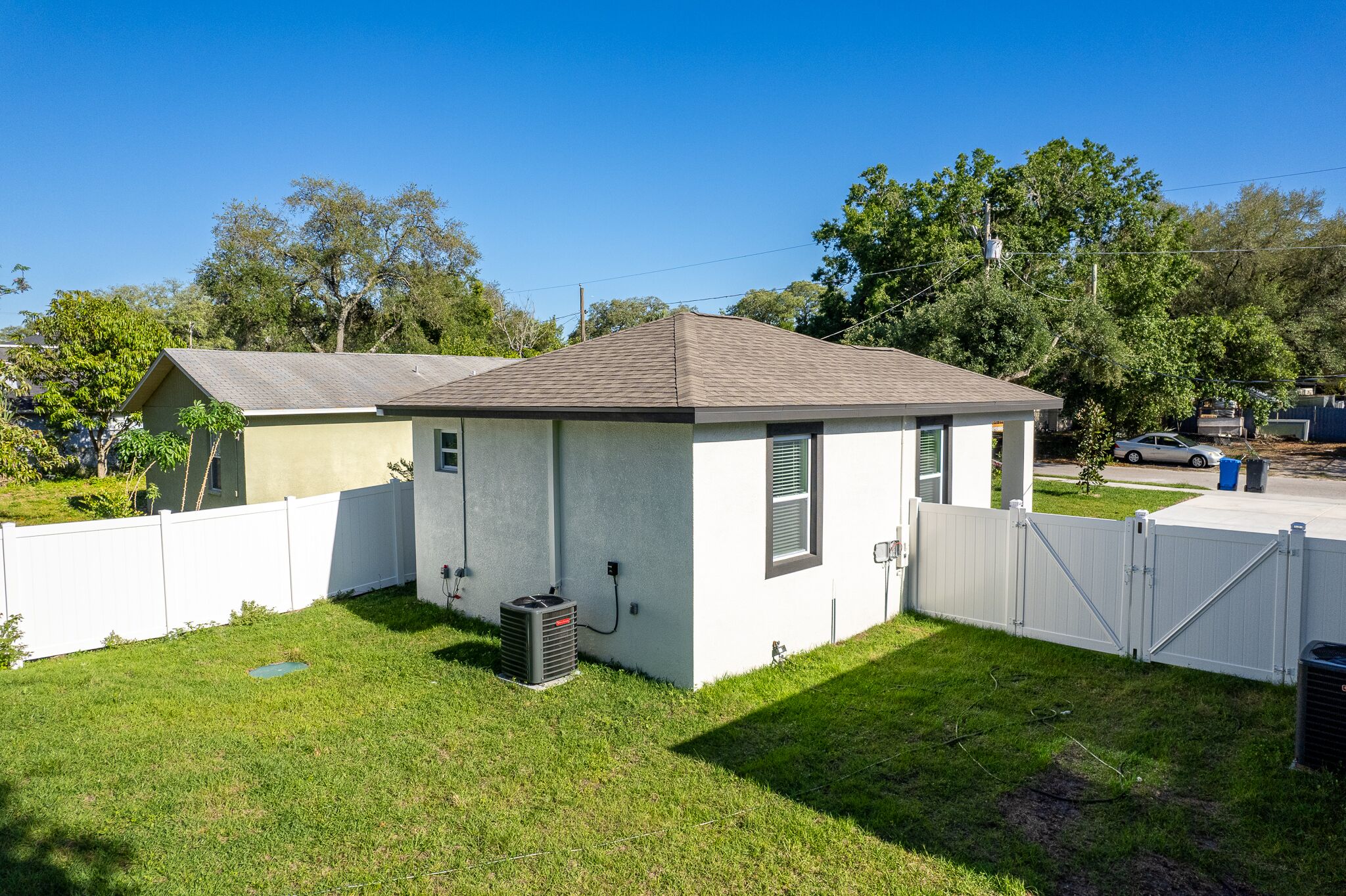 New Construction 1BR Efficiency minutes from Ybor and Casino