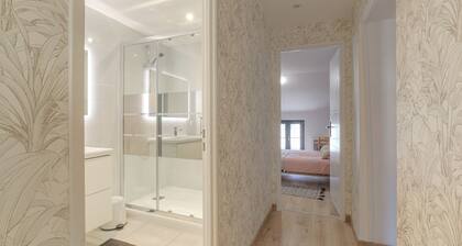 Gîte La Terrasse, near CNPE and Via Rhôna, ideal for cycling enthusiasts!