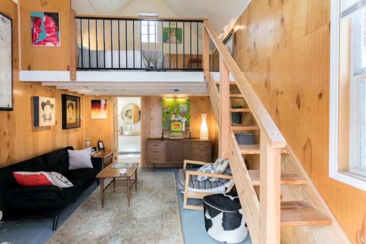 Bild für Gastgeberprofil