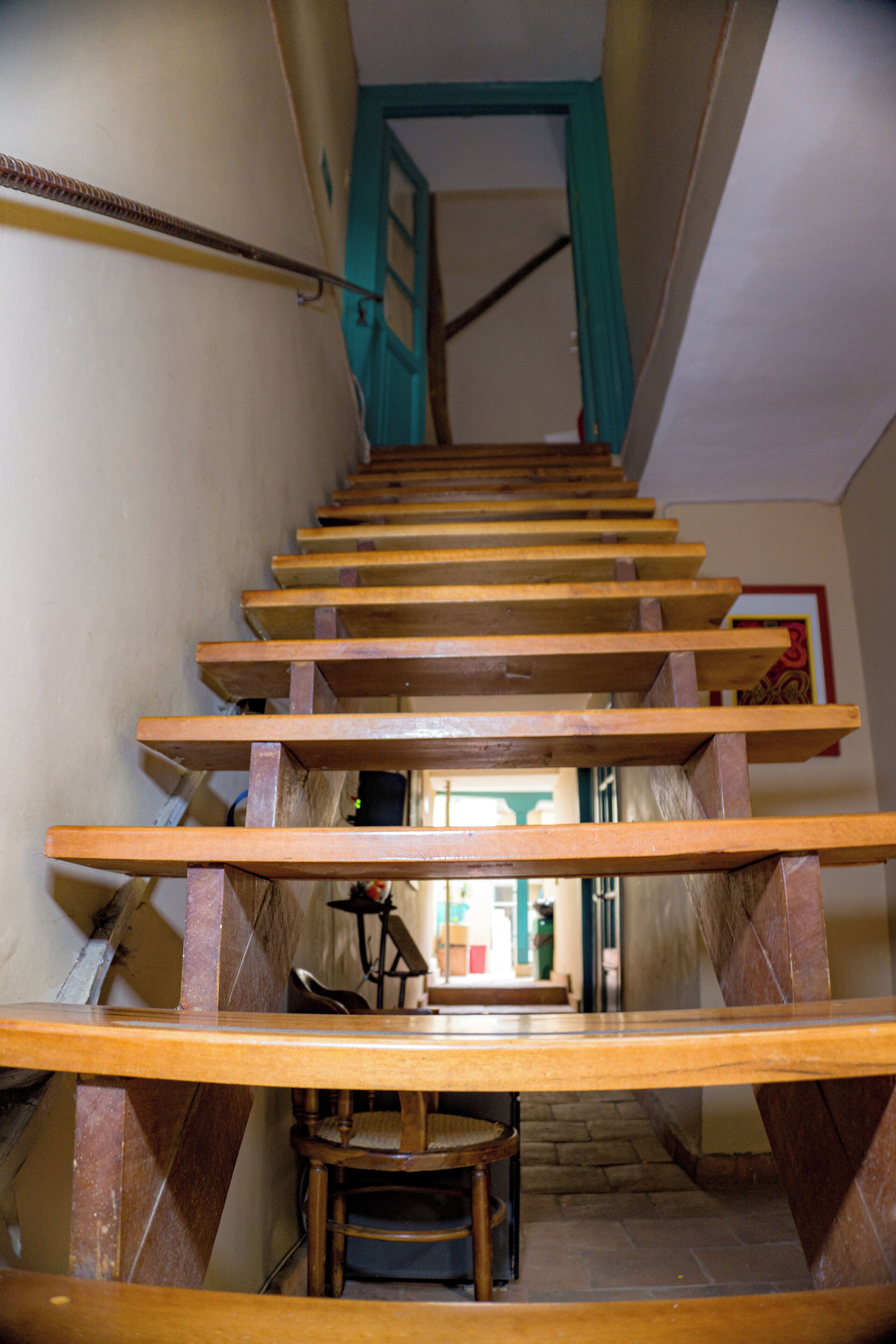 Executive Room | Living area | TV