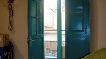 Chambre Exécutive | Coin séjour | Télévision