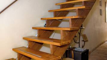 Chambre Exécutive | Coin séjour | Télévision