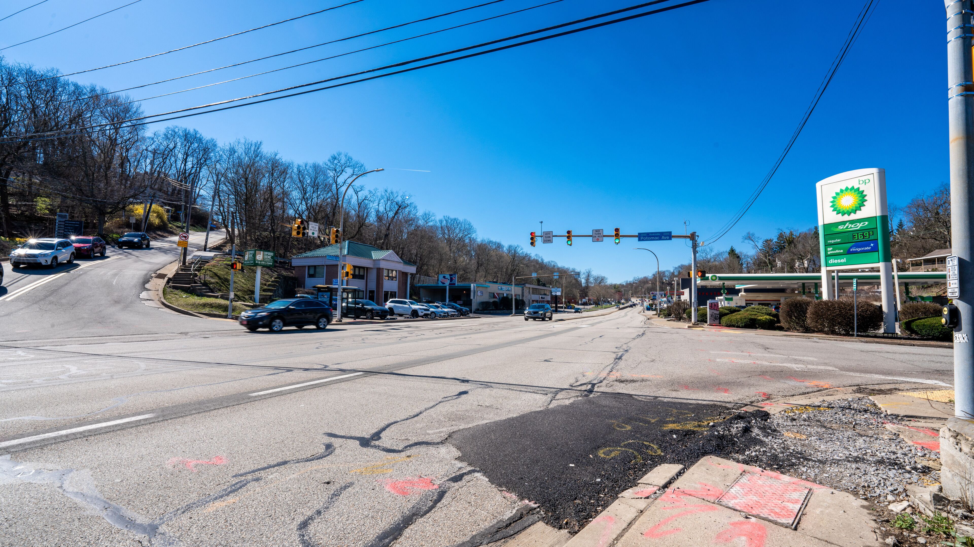 Foto - THE INN-Pittsburgh