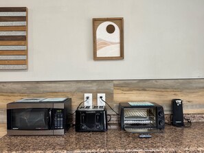 Property amenity - THE INN- PITTSBURGH (Pittsburgh)