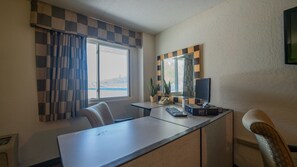 Business centre - THE INN- PITTSBURGH (Pittsburgh)