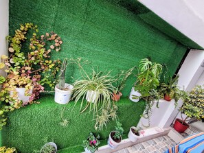 Jardin