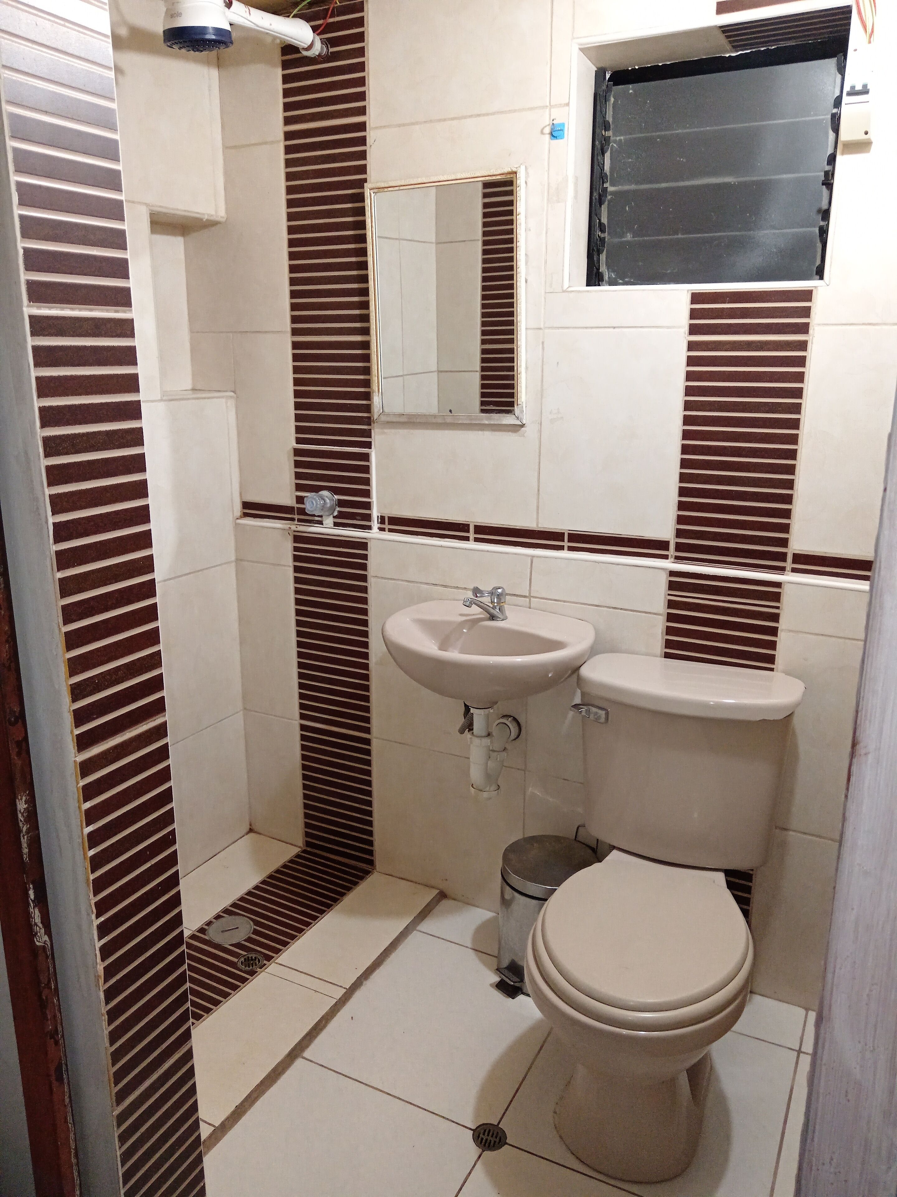 Baño