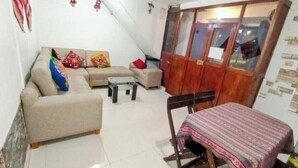 منطقة الاستقبال
