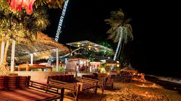 Chalet | Property grounds