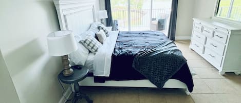 3 Schlafzimmer