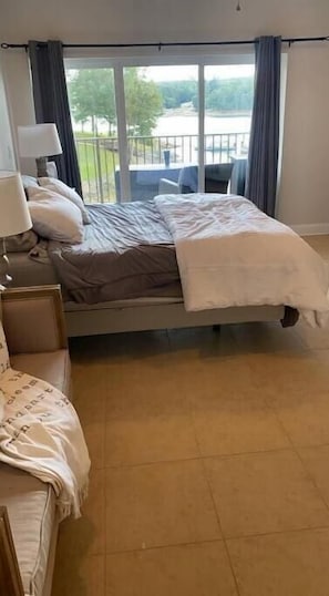 3 habitaciones