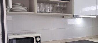 Duplex Espaçoso e Luminoso na Marginal