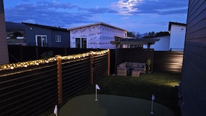 Ulkoalueet