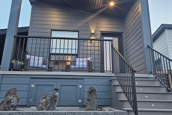 DĂ©tail de lâextĂ©rieur