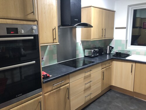 Golden Villa - Stunning three bedroom house