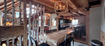 Experience Bethel charm near Sunday River