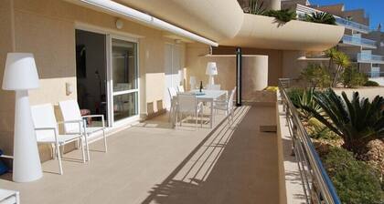 Mirador 2 - Altea, Costa Blanca