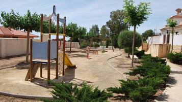 Zona infantil
