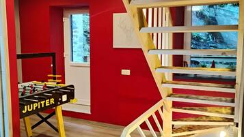 Area giochi