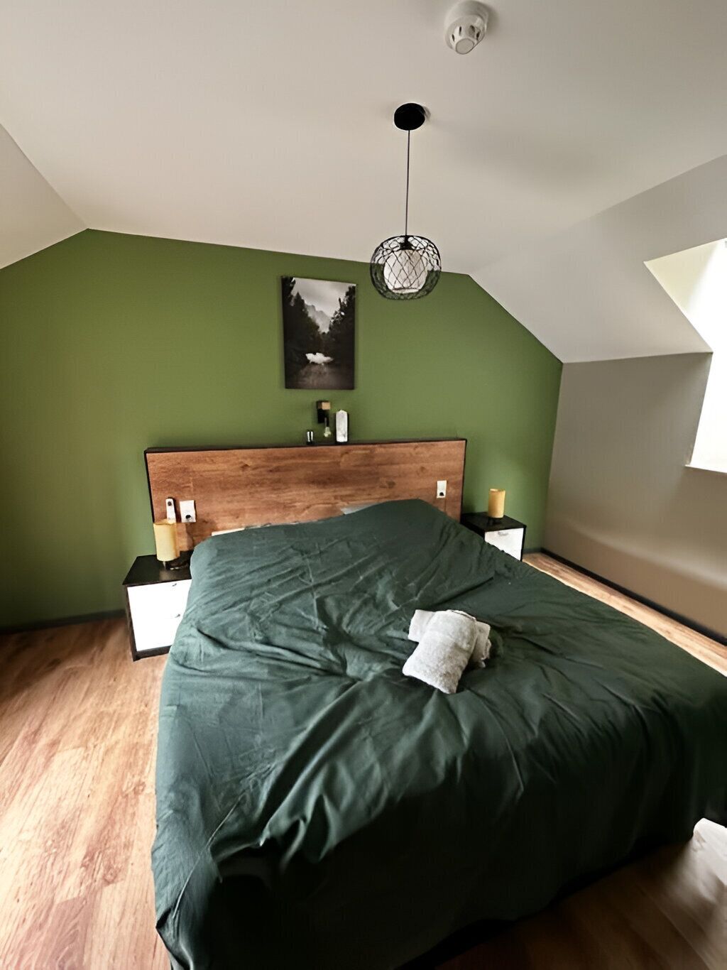 3 Schlafzimmer, WLAN, Bettwäsche