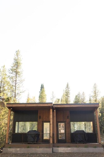 NEW Mountain Modern Cabin (Unit 4)